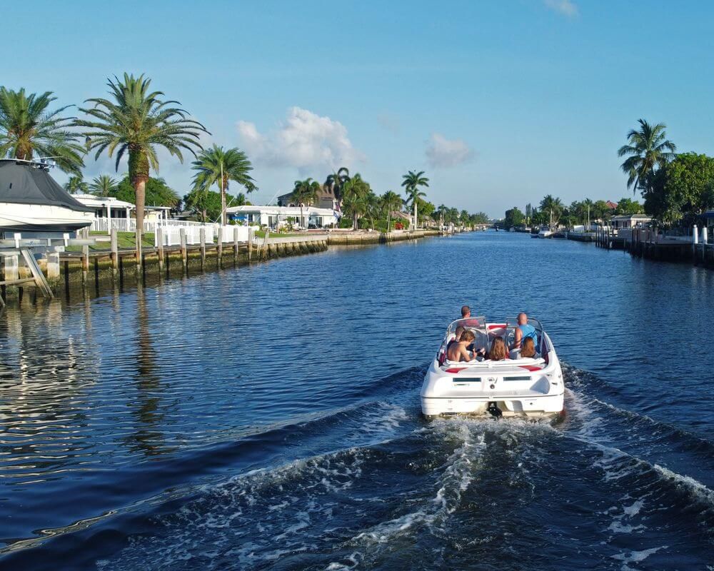 Pompano Beach Real Estate