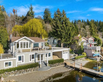 1119 E Lake Sammamish Parkway NE, Sammamish