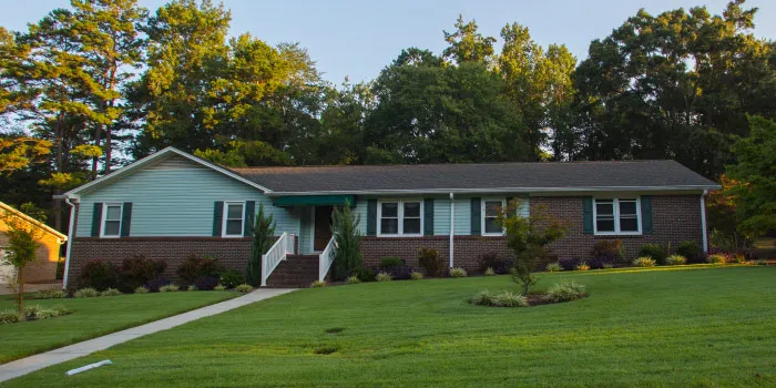 Home in Knollwood Heights, Mauldin SC