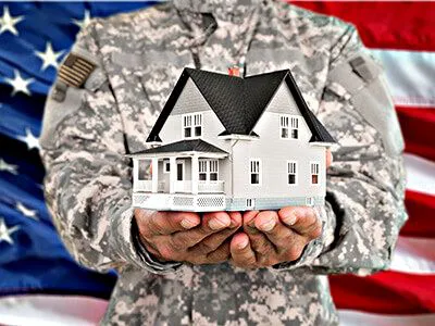 Colorado Springs Military Homes