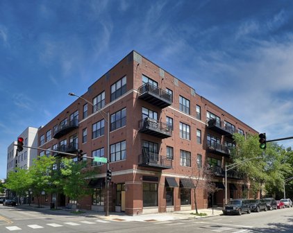 1 S Leavitt Street Unit #305, Chicago