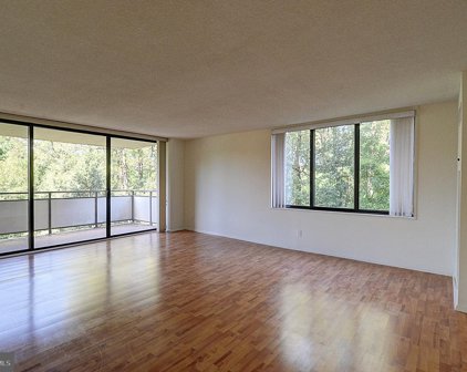 5225 Pooks Hill Rd Unit #612N, Bethesda