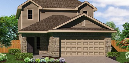 4227 Admirals Bend, San Antonio