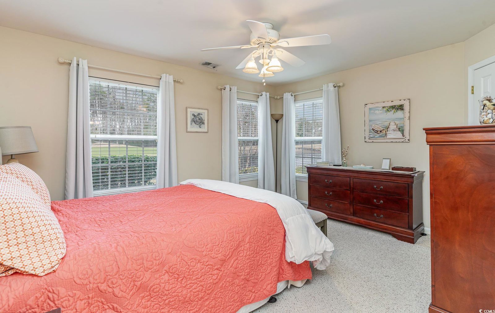 MLS 2405026 WYNGATE 4440 Lady Banks Ln. Unit 10C, Murrells Inlet