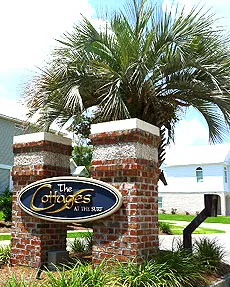 The Cottages at the Surf