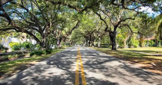 Coral Gables
