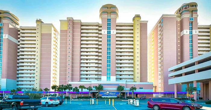 Condos for Sale in Bay Watch Resort