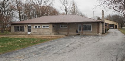 2513 W 300  S, Shelbyville