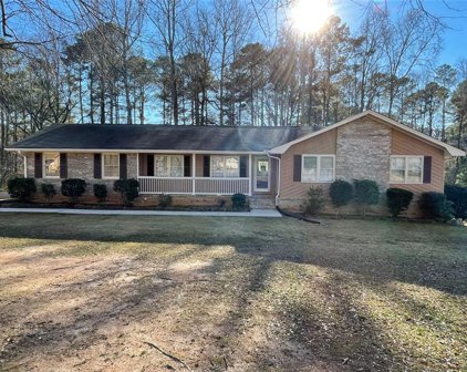 2059 Christian Se Circle, Conyers