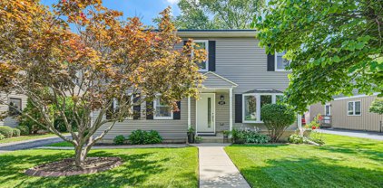 645 N Vista Avenue, Lombard