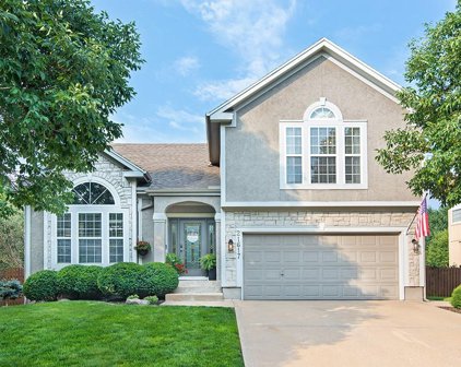 21617 61st Street, Shawnee
