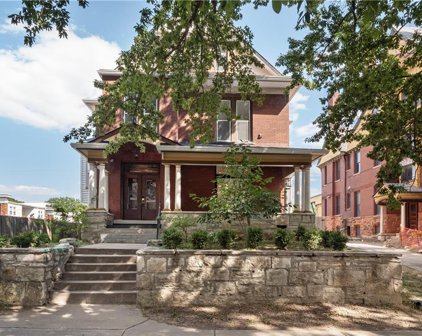 509 Gladstone Boulevard, Kansas City
