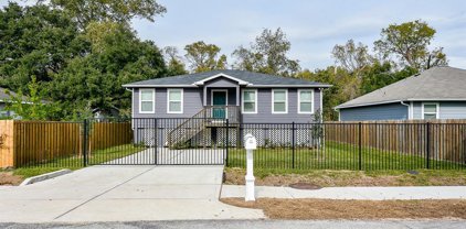 6011 Marwood Drive, Humble