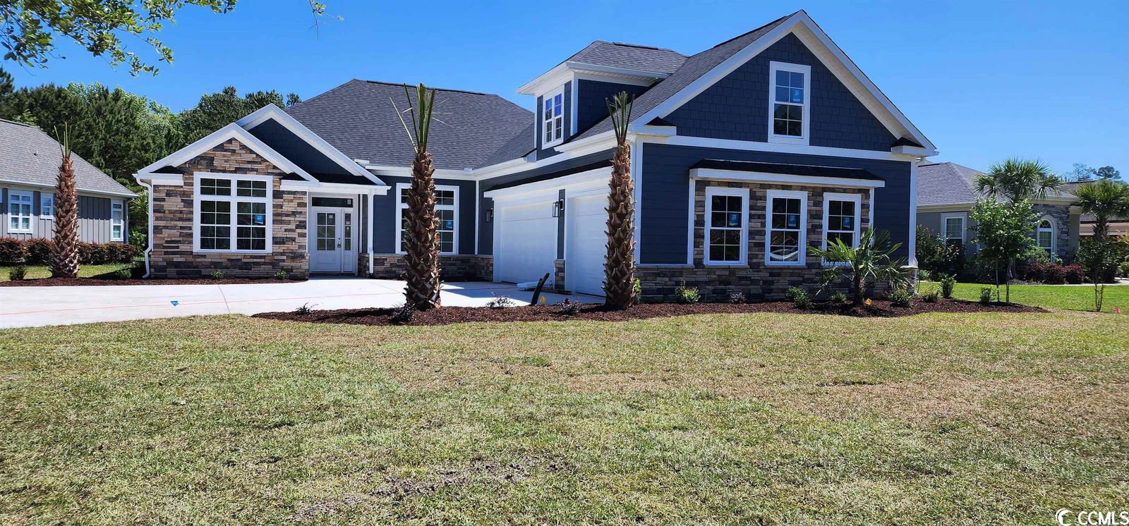 MLS 2227093 Wild Wing Plantation 1014 Muskeg Ct., Conway Property for Sale