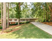 4780 Surrey Road, Roswell image