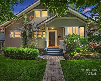 1315 N 21st Street, Boise