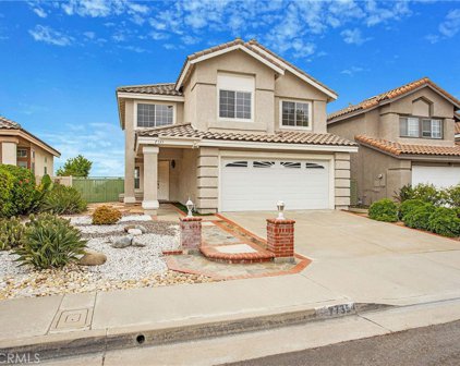 7735 E Misty Glen Court, Anaheim Hills