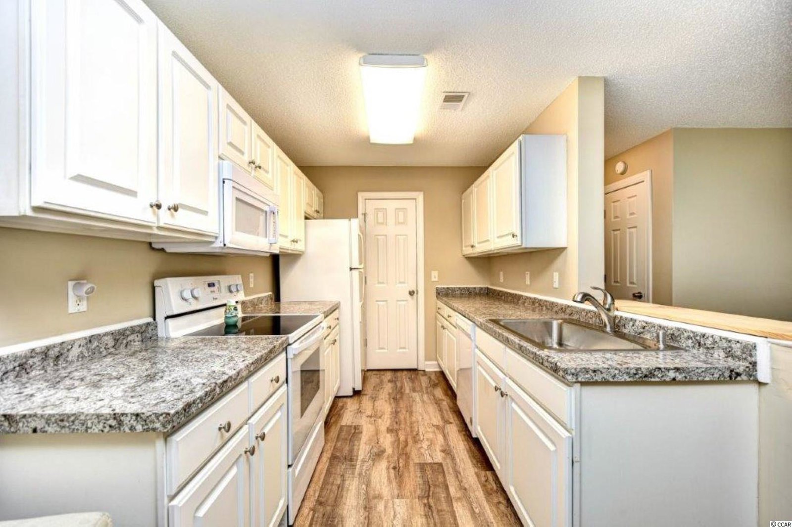 MLS 2210562 RIVERWOOD 4319 Lotus Ct. Unit D, Murrells Inlet