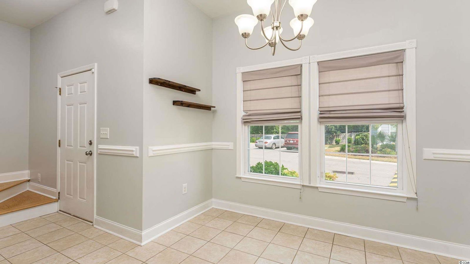 MLS 2211614 Pine Island Townhomes 1805 Low Country Pl. Unit A, Myrtle