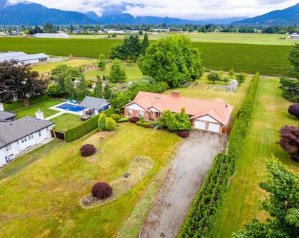 47599 Hope River Road, Chilliwack