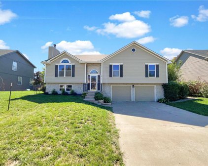 1205 Franklin Drive, Lee's Summit