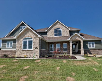 1527 Beveridge  Court, Edwardsville