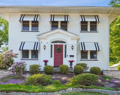 12 Franklin Ave, Cranford Twp.