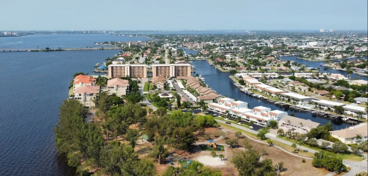 cape coral, fl