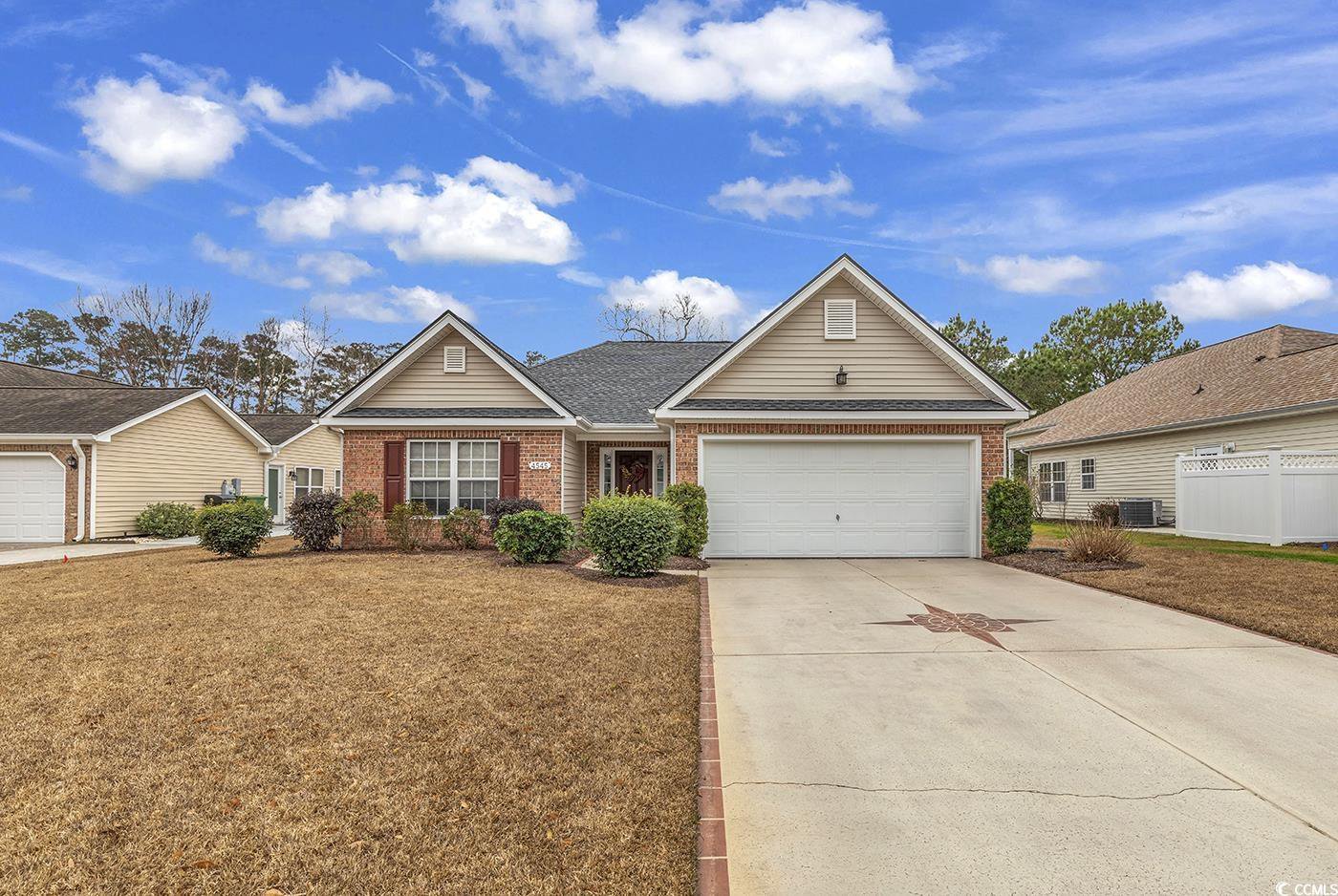 MLS 2402642 Wachesaw East 4545 Fringetree Dr., Murrells Inlet