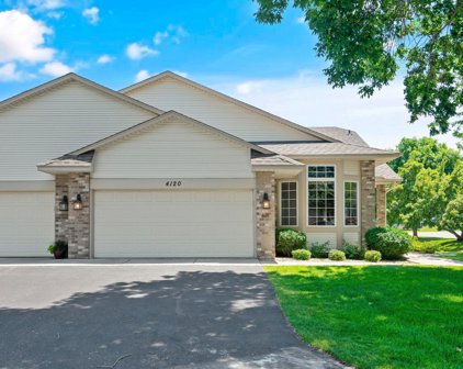 4120 Black Oaks Lane N, Plymouth
