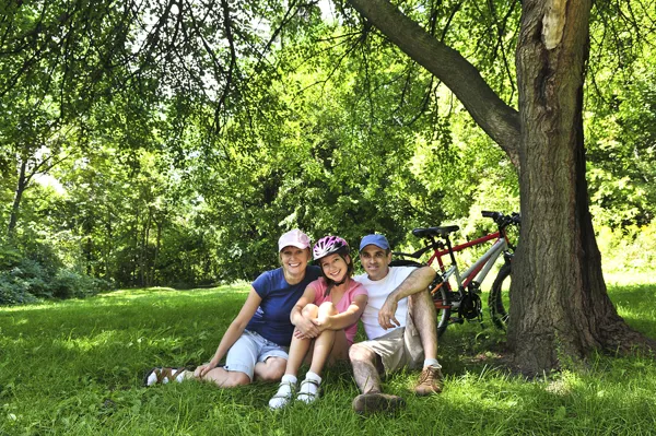 Enjoy the outdoors near your Camp Verde home.