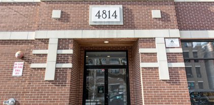 4814 N Damen Avenue Unit #409, Chicago