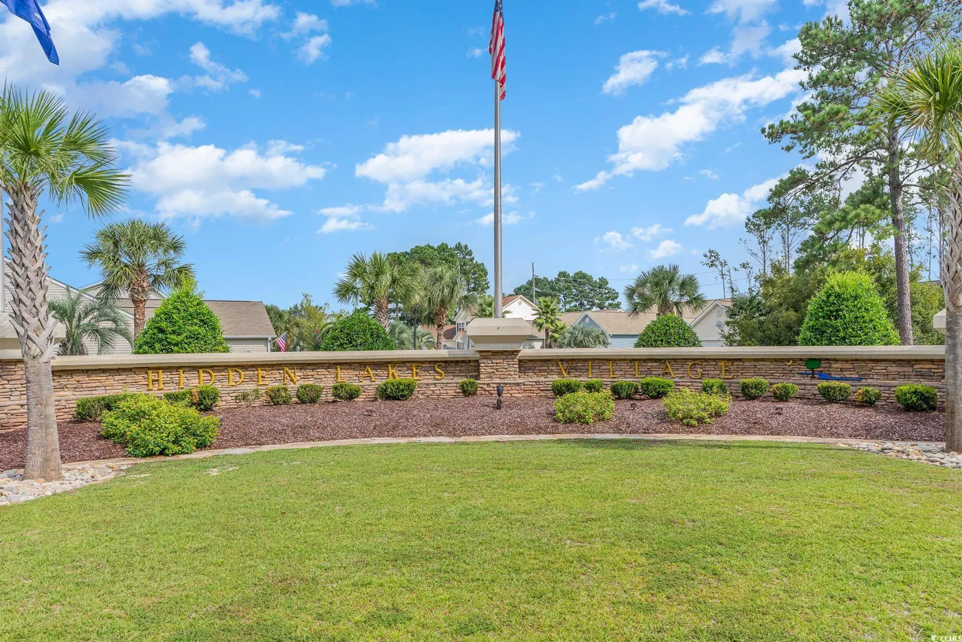 Hidden Lakes Village Homes for Sale