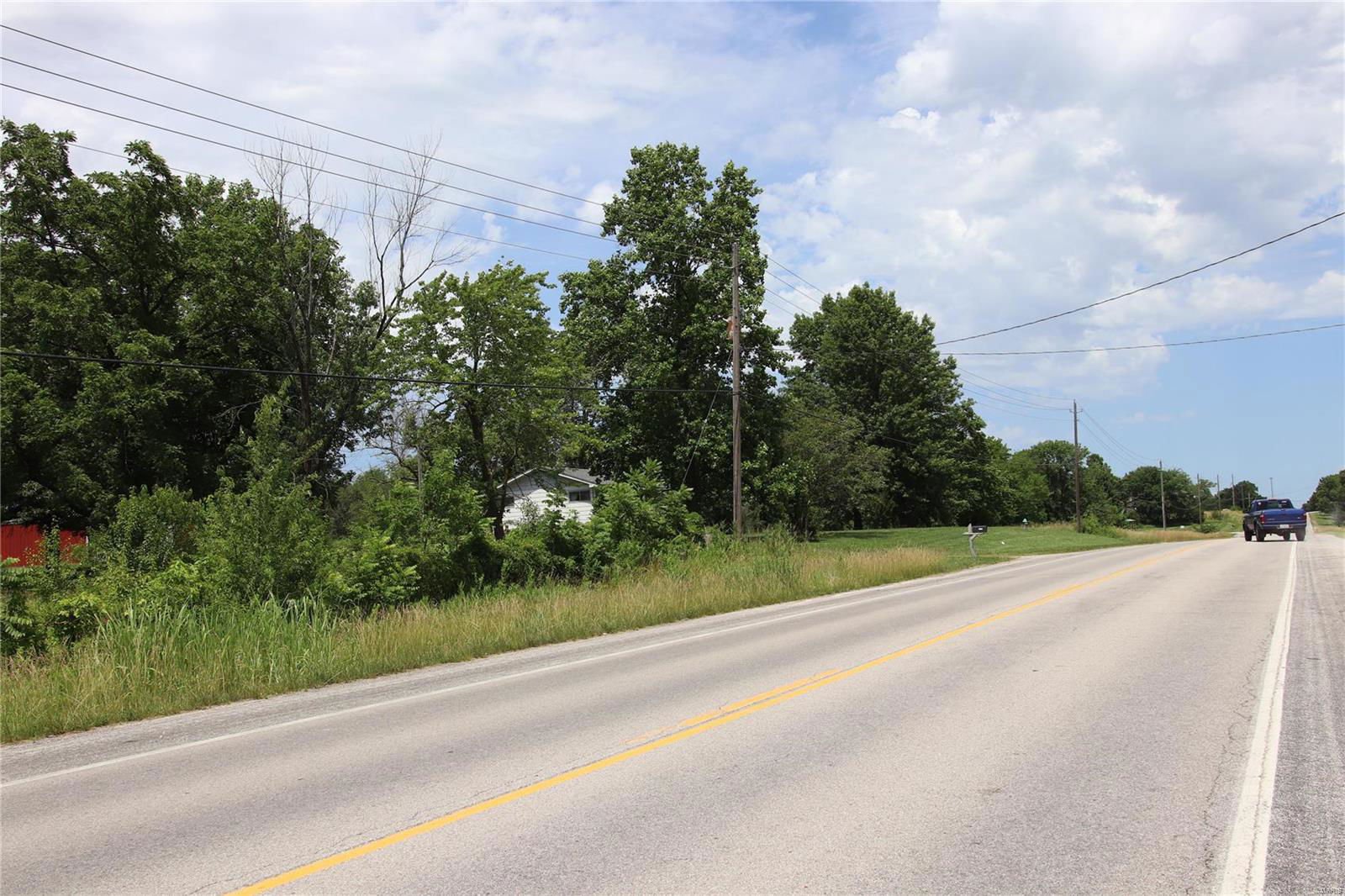 7 Acres Business Hwy 54 & Rice Road, Fulton, 65251