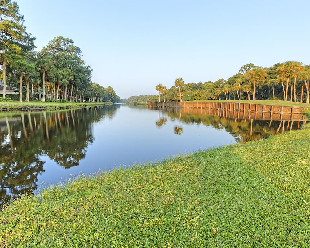 Golf Communities Real Estate