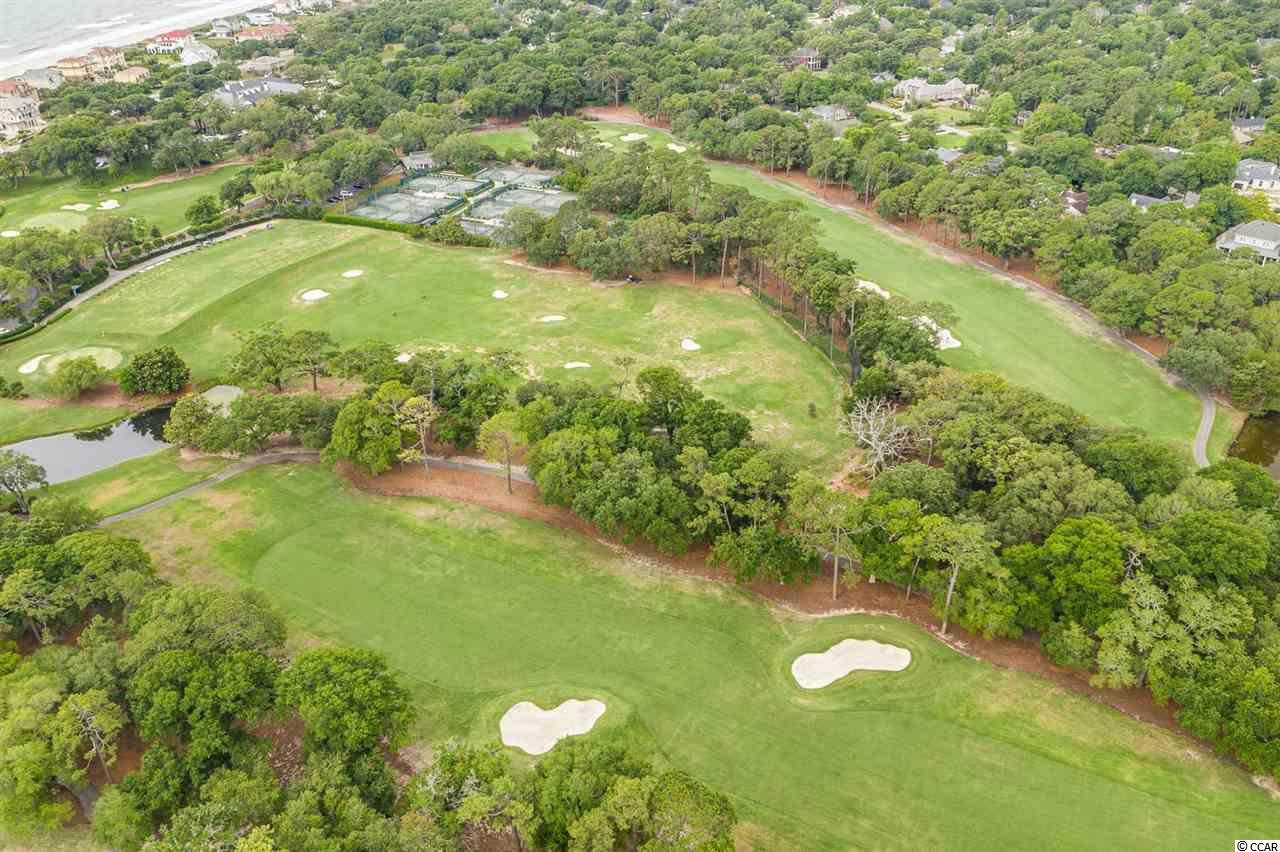 MLS 2101568 Brigadune 9500 Shore Dr. Unit 4E, Myrtle Beach