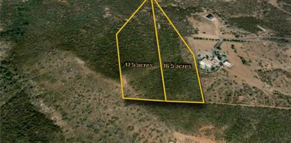 Bareta Star Ranch Road, Ramona