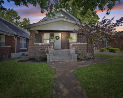 3321 Norma  Court, St Louis