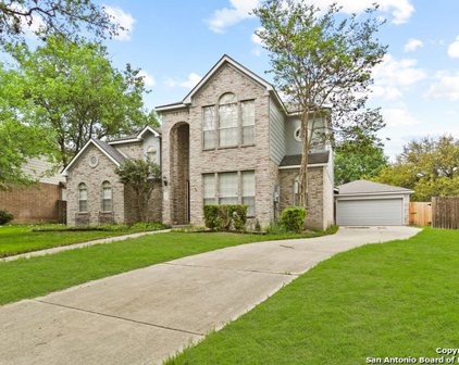 2448 Tree Branch, Schertz