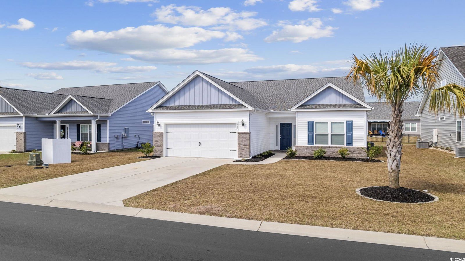 MLS 2406081 Ocean Palms 468 Rycola Circle, Surfside Beach Property