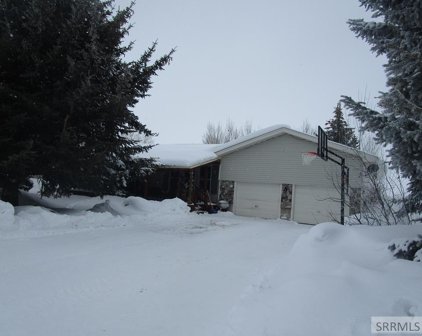 1392 N 3350 E, Ashton