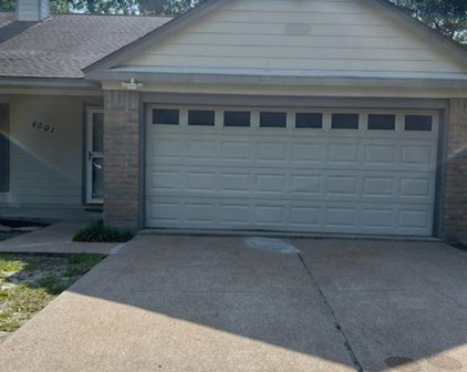 4001 Lee Lane, Pearland