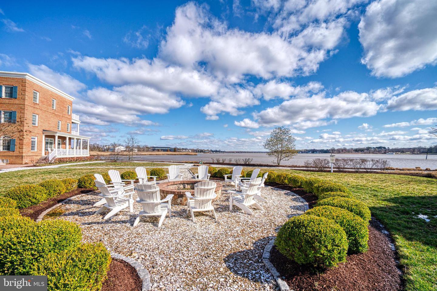 118 Little Harbor Way Unit 202, Chestertown, Md 21620 in Chester River