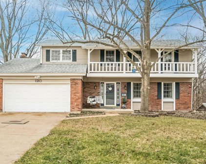 120 Vega  Drive, Ellisville