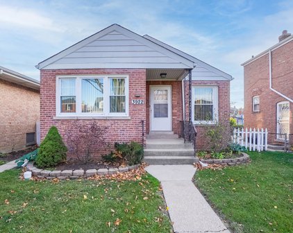 3922 Wilcox Avenue, Bellwood