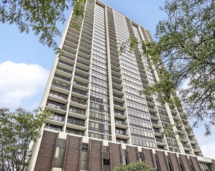 1636 N Wells Street Unit #1415, Chicago