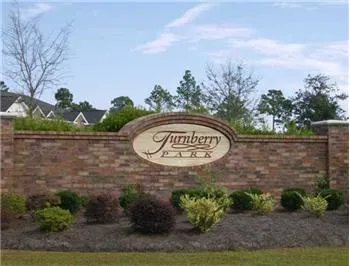 Turnberry Park Myrtle Beach
