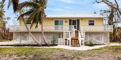 1752 Serenity  Lane, Sanibel