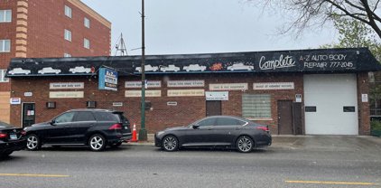 3525 N Harlem Avenue Unit #3525, Chicago