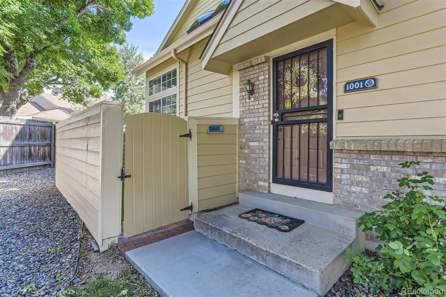 7370 E Florida Avenue Unit 1001, Denver, 80231